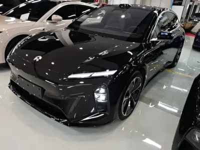 Nio ET5T
