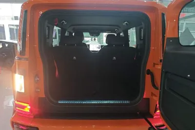 iCAR V23