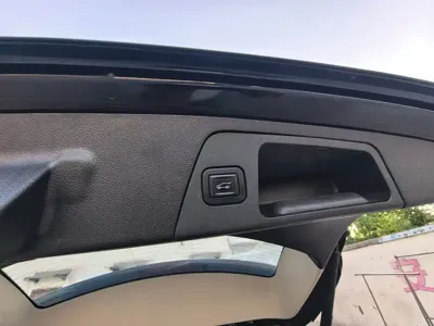 Buick Envision Plus