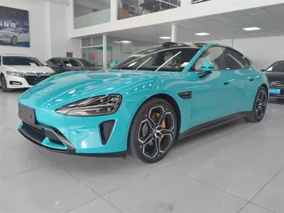 Xiaomi SU7