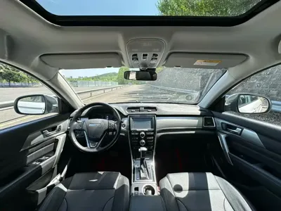 Haval H2