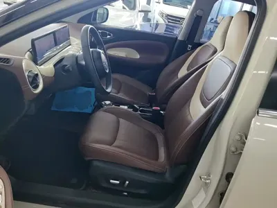 Wuling Bingo