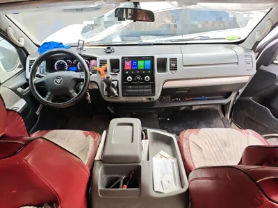 Foton Scenic G9