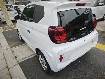 Roewe Clewe Clever