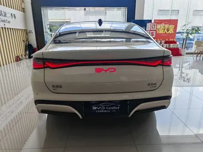 BYD 海豹06