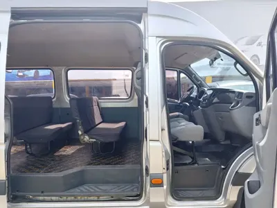 Foton Tuyano