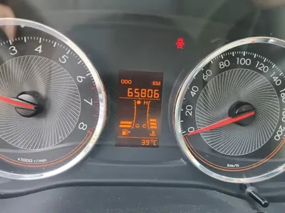 Chevrolet Sail
