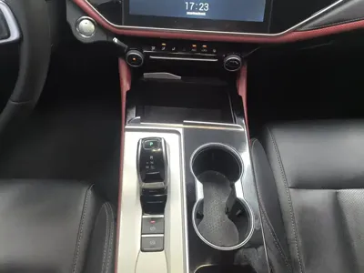 Chery Arrizo 5 Plus