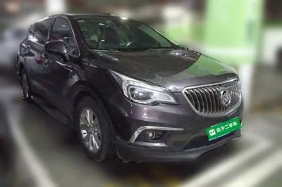 Buick Envision