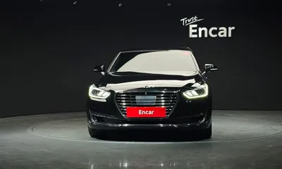 Genesis EQ900