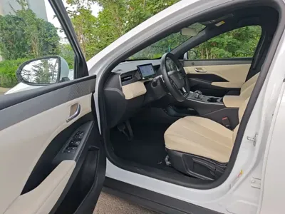 BYD Qin Plus