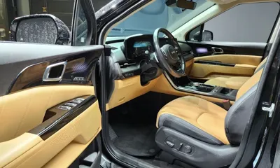 Kia Canival