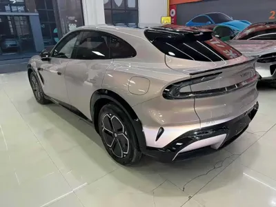 Xiaomi 小米YU7