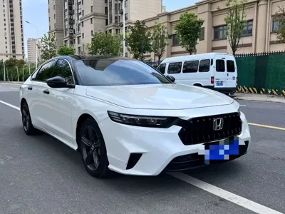 Honda Inspire