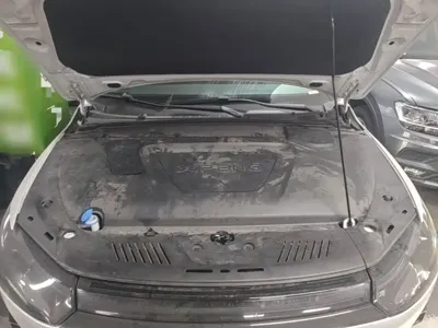 Xpeng P5