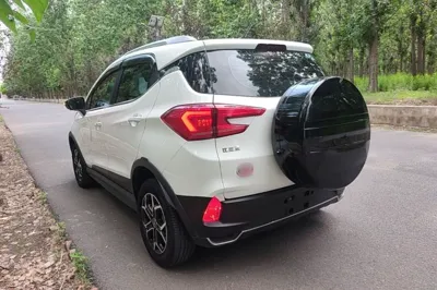 BYD Yuan Pro