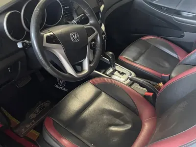 Changan Eado XT