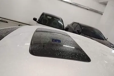 Chevrolet Monza