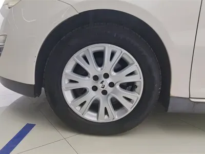 Roewe 550