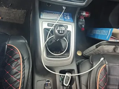 Roewe 荣威i6经典