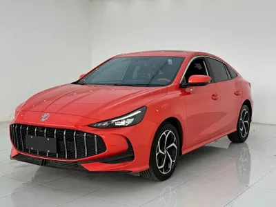 MG MG5