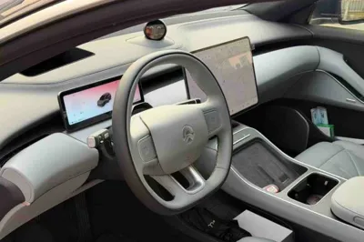 Nio ET5T