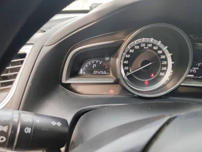 Mazda CX-4