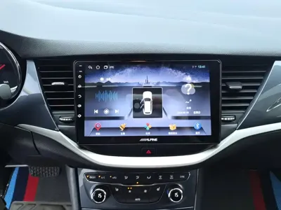 Buick Verano
