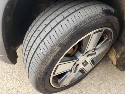 ChevroletGMDaewoo Orlando