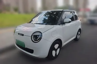 CHANGAN NEVO Lumin