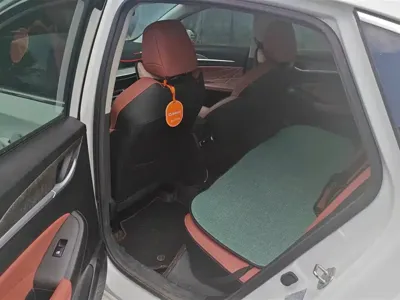 Changan Eado