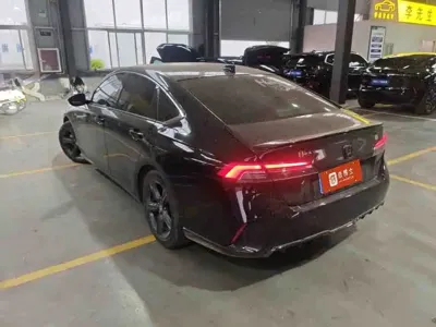 Honda Inspire