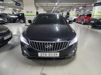 Hyundai Aslan