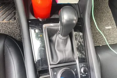 Mazda Mazda 3 Axela