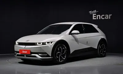 Hyundai Ioniq5