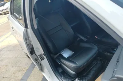 Toyota Vios FS