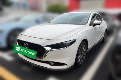 Mazda Mazda 3 Axela