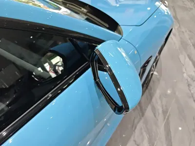 NETA Neta GT