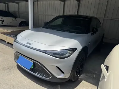 Smart Smart #3