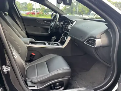 Jaguar XEL