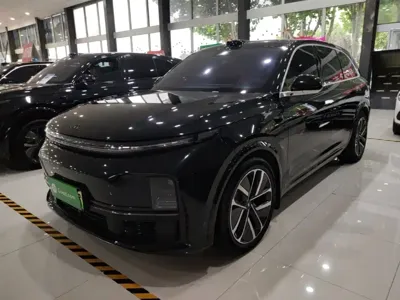 Li Auto Li L7