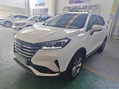 Changan CS15