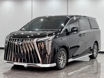 GAC Motor Trumpchi M8