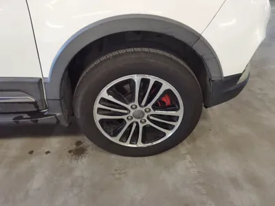 Haval H1