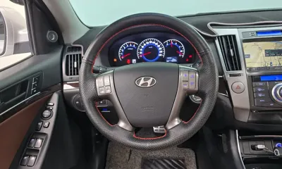 Hyundai Veracruz