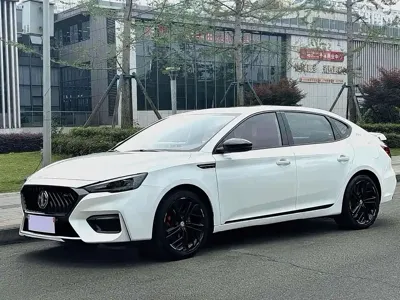 MG MG6