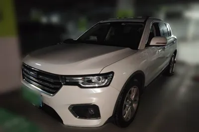 Haval H7