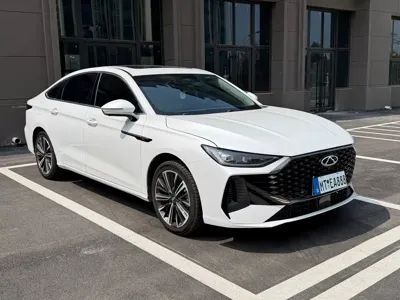 Chery Arrizo 8 Pro