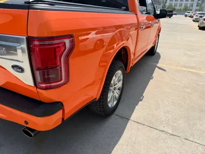 Ford F-150 Raptor
