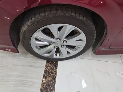 Honda Jade